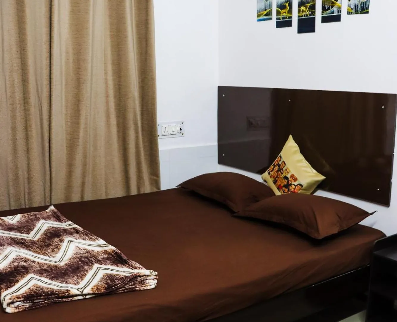 Appartamento Bollywood House 100 Inch Cinema Jacuzzi Party Couples Gurgaon